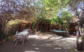 Hostal Sonchek